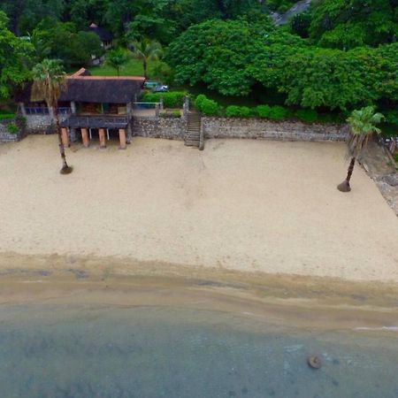 Nkhudzi Beach Lodge Nkudzi Exterior foto
