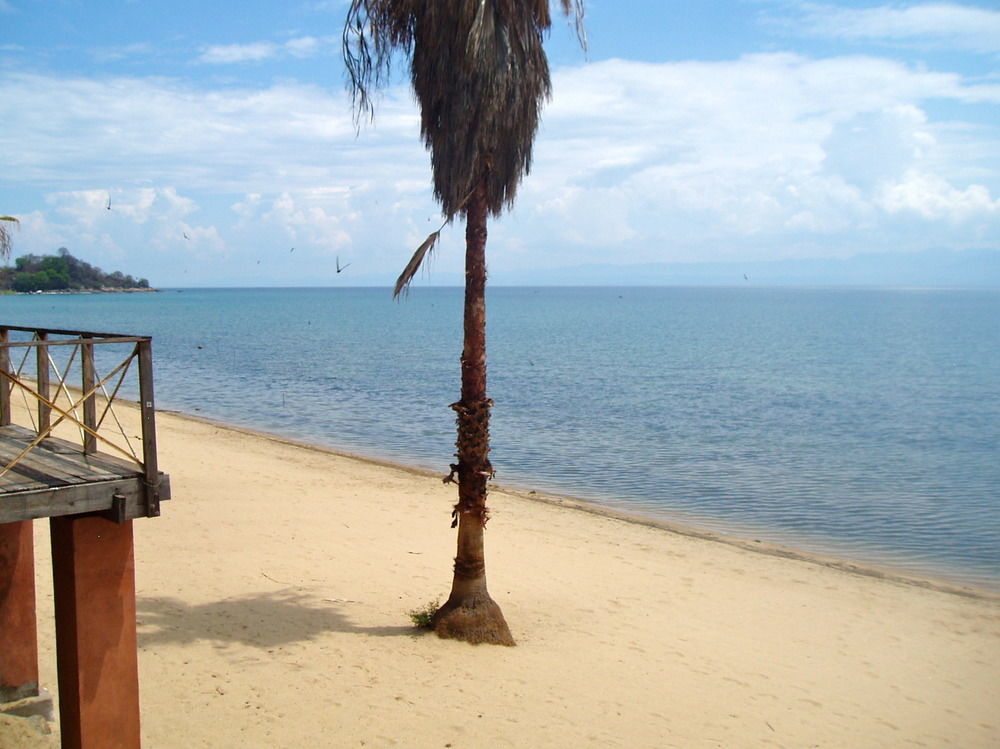 Nkhudzi Beach Lodge Nkudzi Exterior foto
