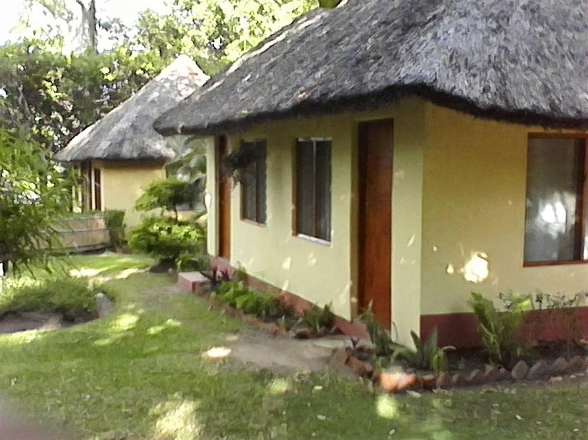 Nkhudzi Beach Lodge Nkudzi Exterior foto