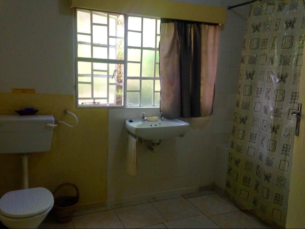 Nkhudzi Beach Lodge Nkudzi Exterior foto