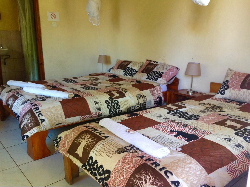Nkhudzi Beach Lodge Nkudzi Exterior foto