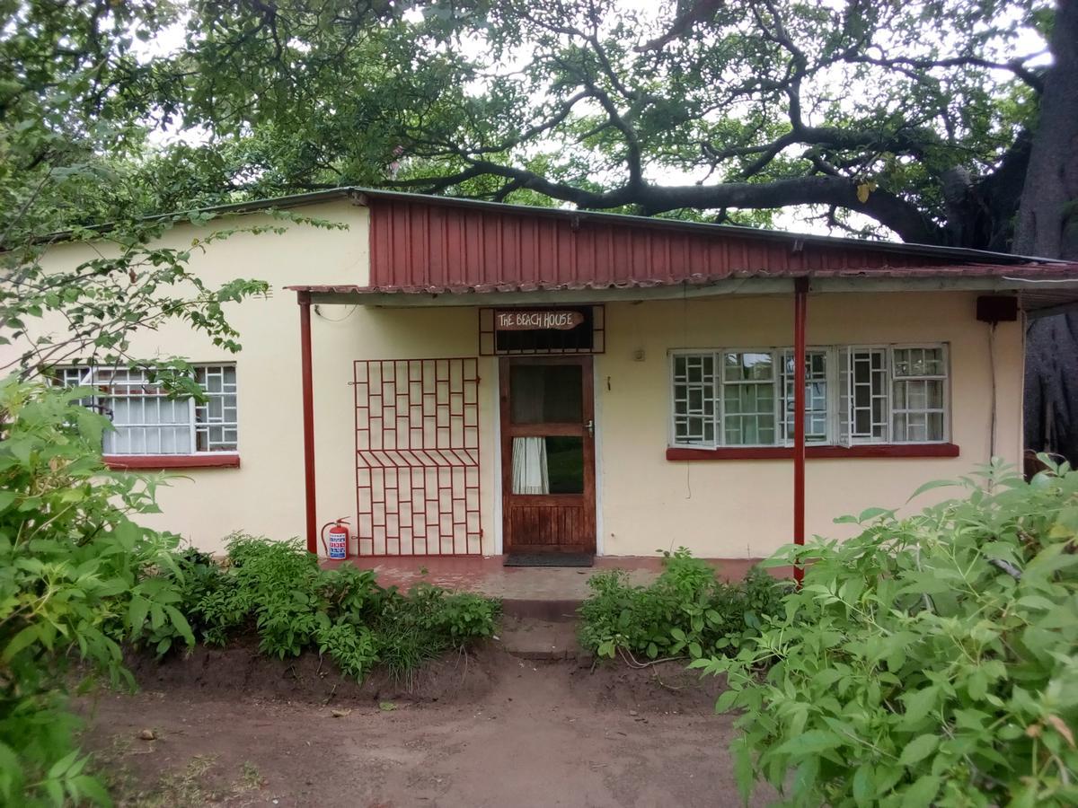 Nkhudzi Beach Lodge Nkudzi Exterior foto